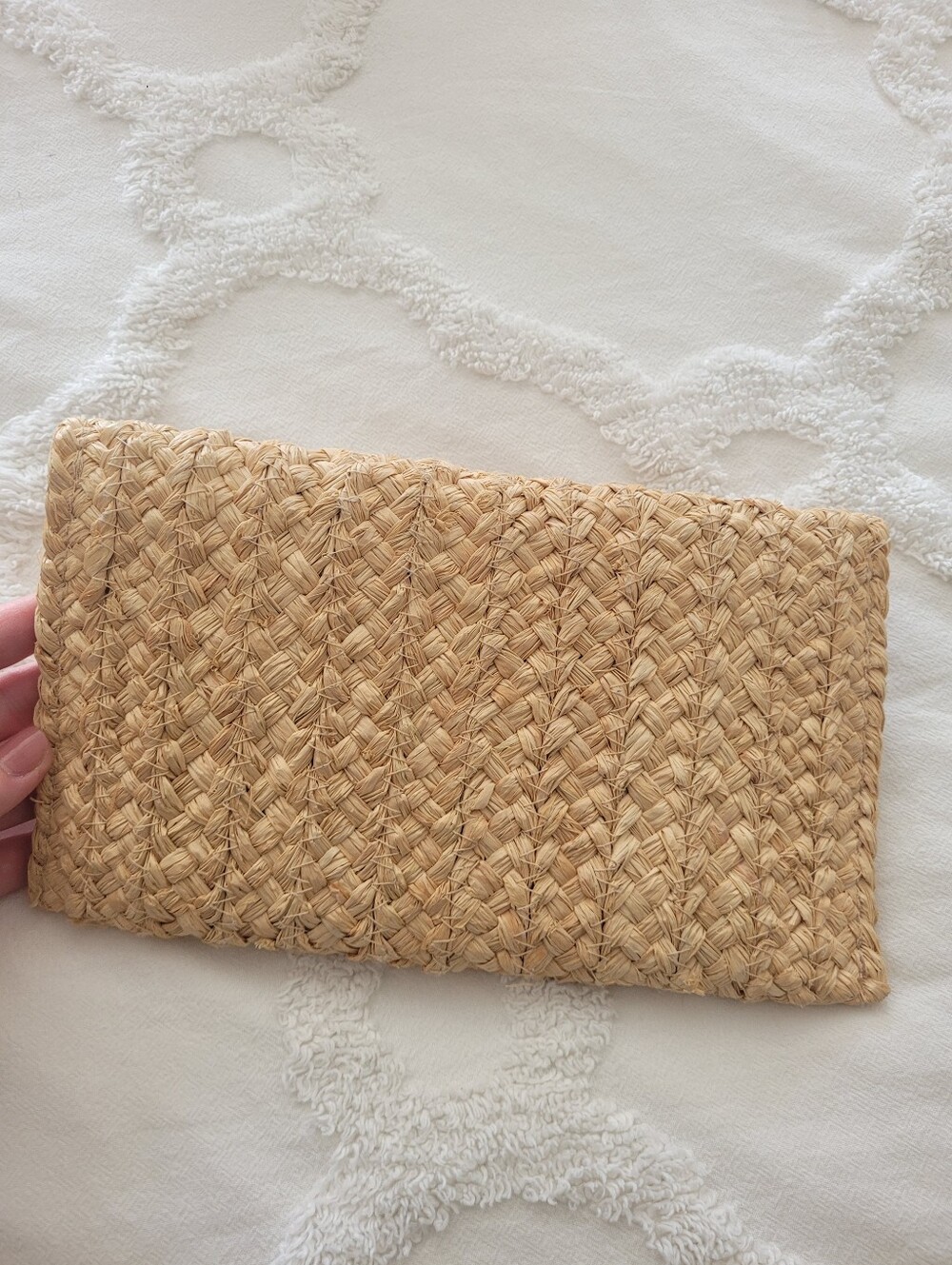 Universal Thread Sraw Button Clutch - Picture 3 of 5
